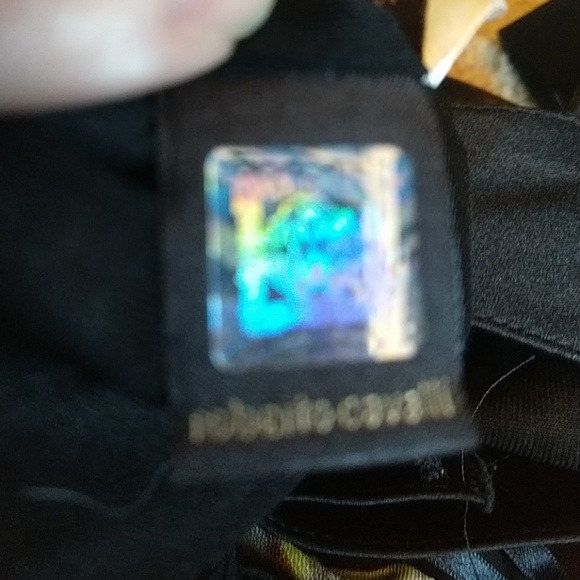 Roberto Cavalli Dress - Picture 5 of 5